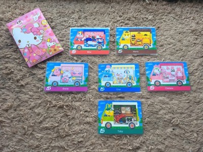 Acnl Sanrio Tumblr