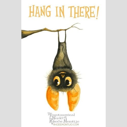 rhodemontijo:Life is tough sometimes…hang in there my friends!...