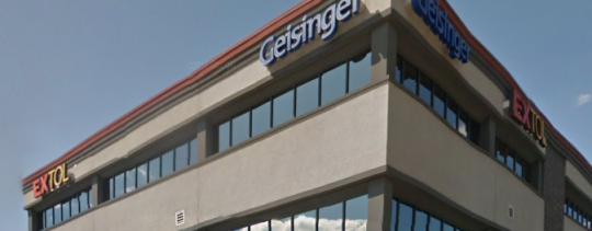 EXTOL International office in Pennsylvania