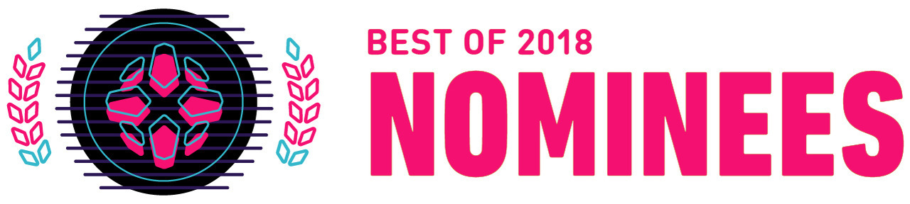 wowunlimited: Castlevania Named to IGN Best of 2018 Lists Castlevania climbed multiple Best of…