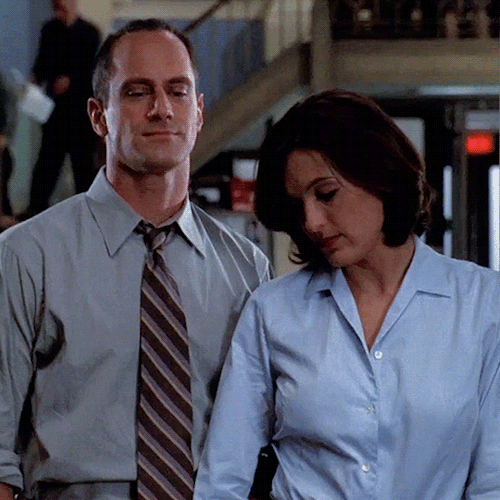 Essay on law and order svu