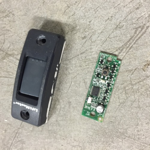 Awe Phone Esp8266 Garage Door Opener