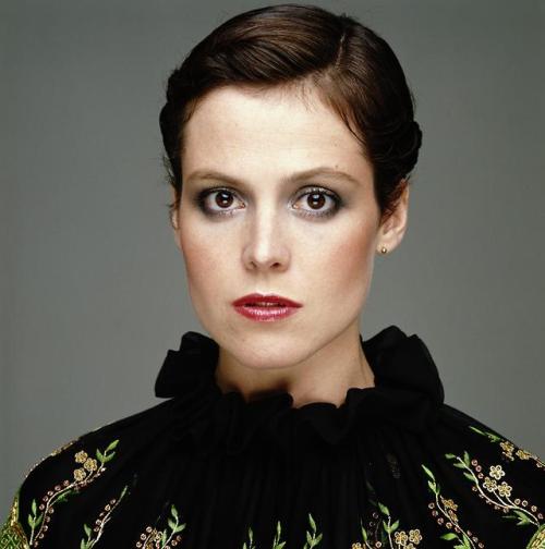 sigourney weaver