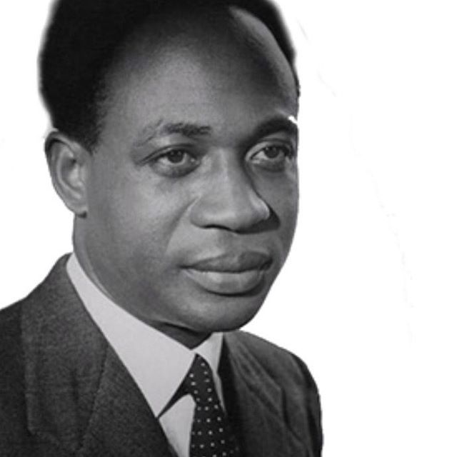 The Nana Project — #TodayinGhanaHistory 27 April 1972: Dr. Kwame...