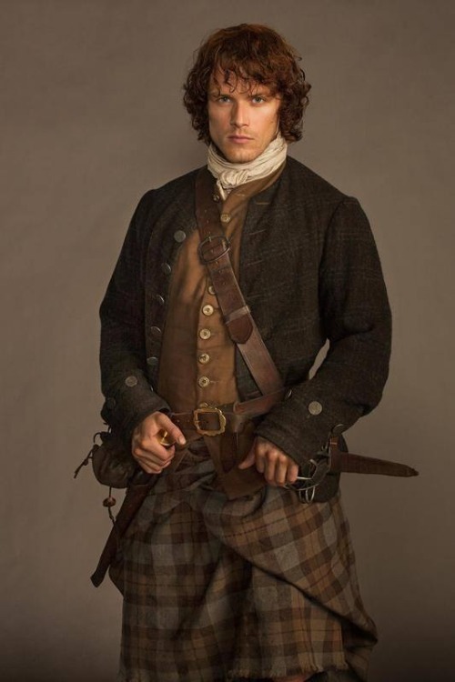 primrosesandrues16:Jamie Fraser