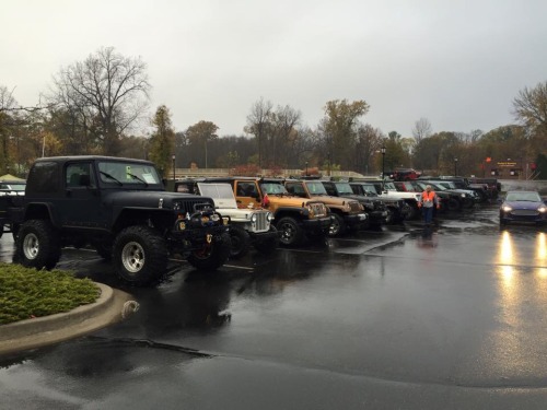 My Jeep Addiction