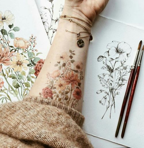 lilliness