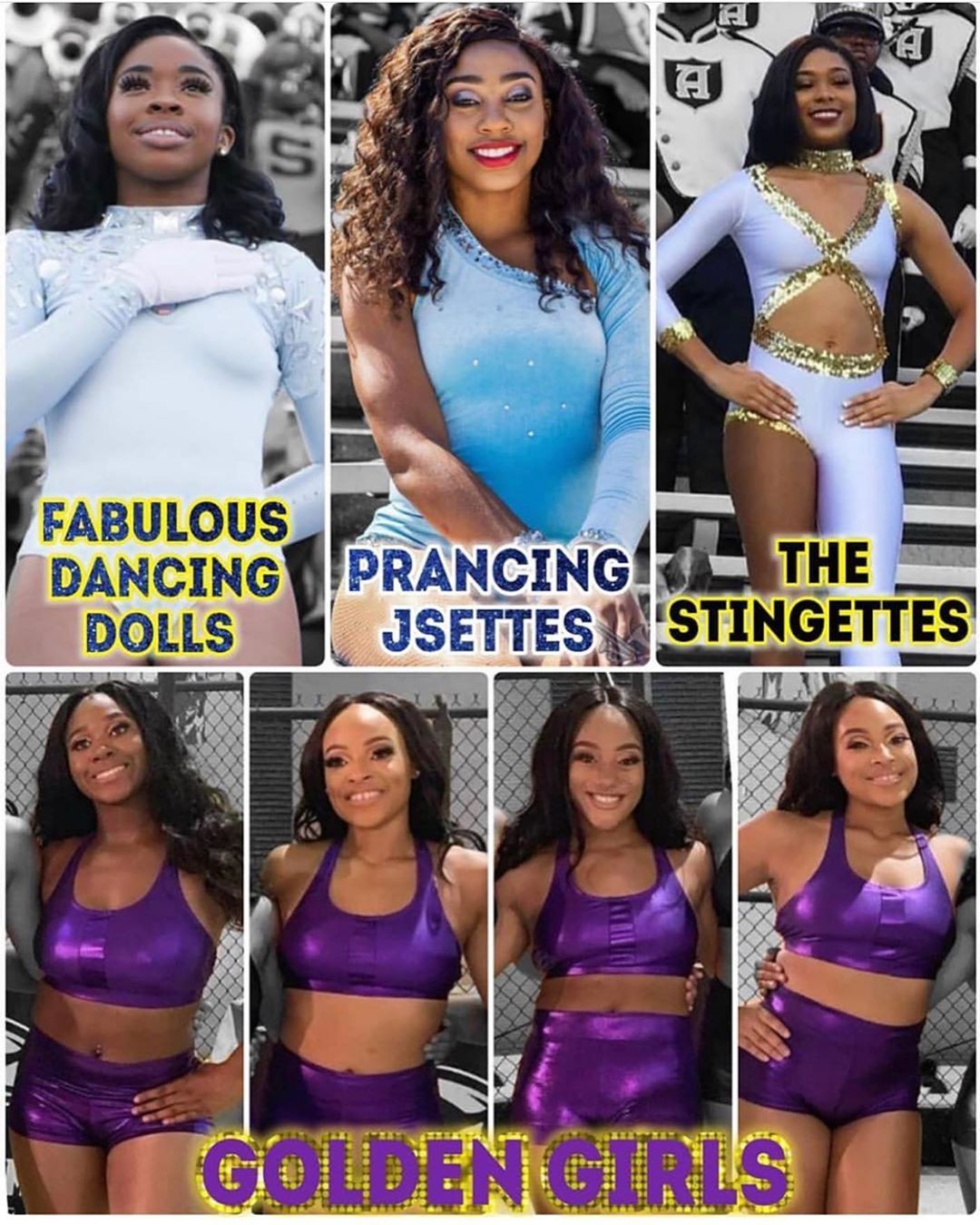camryn dancing dolls 2019