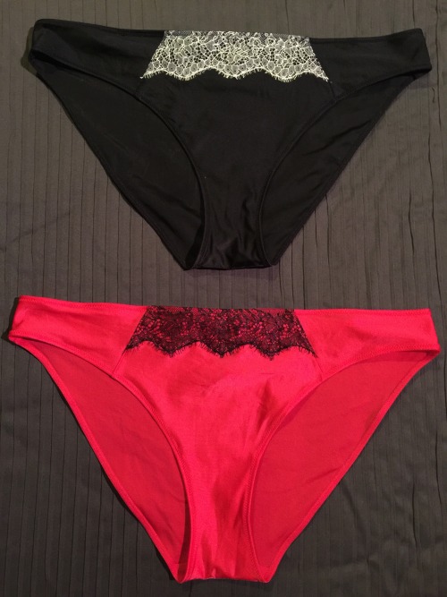 Victoria Secret Panties