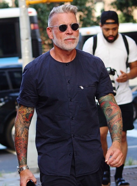 nickelson wooster on Tumblr