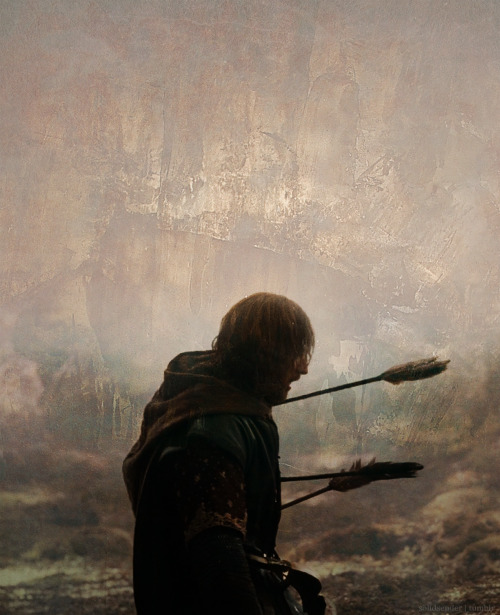 solidsender:Be at peace, son of Gondor…