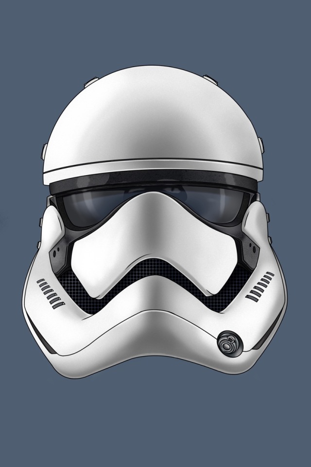 tfa stormtrooper