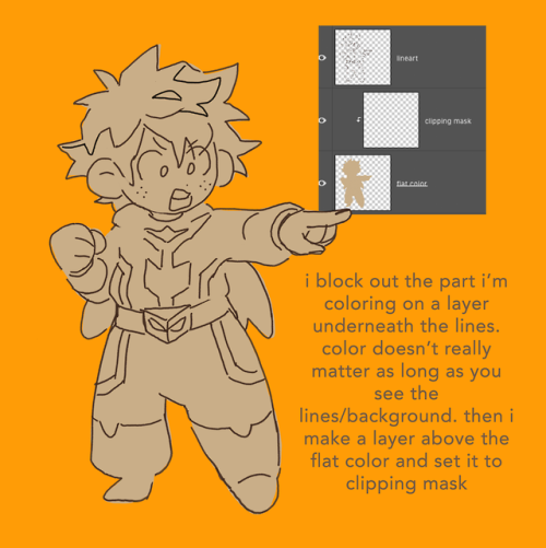 fenkko:coloring tutorial! hope this helps someone :^D