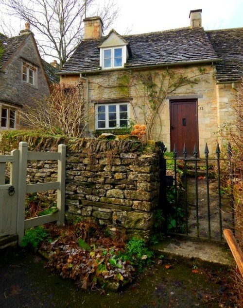 Cotswold Cottage Tumblr