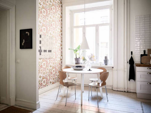 thenordroom:Scandinavian apartment | styling by Greydeco &...