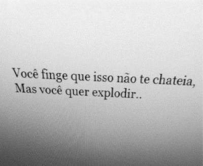 Chateada Tumblr