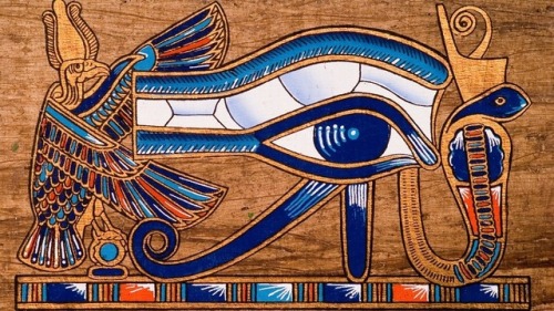 ancient egypt egypt eye of horus misr egyptianways wadjet