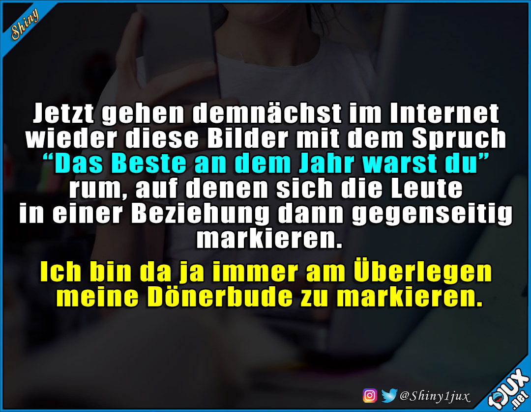 Lustige Sprüche Dieses Jahr Zieh Ich Das Durch