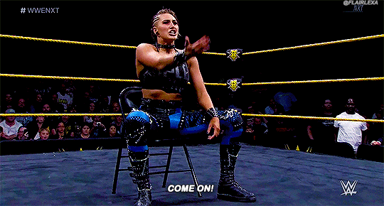 WWE NXT 11.09.2019