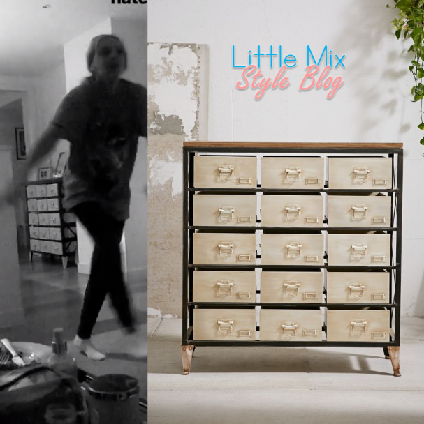 Little Mix Style Blog