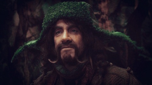 the-hobbit:“He has maybe a softer side than a lot of the other...