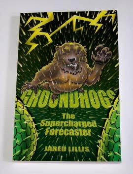Groundhogs: The Supercharged Forecaster