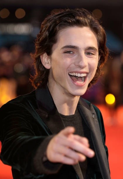 timothee chalamet hands | Tumblr