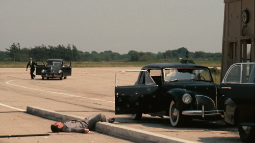 kubricksodyssey:The Godfather (1972)Dir. Francis Ford...