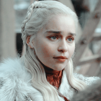 daenerys targaryen icons on Tumblr