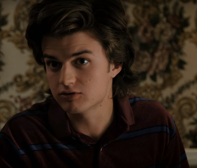 Steve Harrington Stan — billyandsteve: “I love KFC”