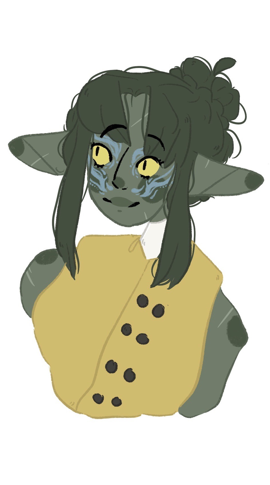 nott the brave figure