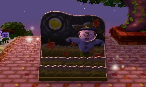 mayor-of-maple:Enjoying the Autumn Moon 