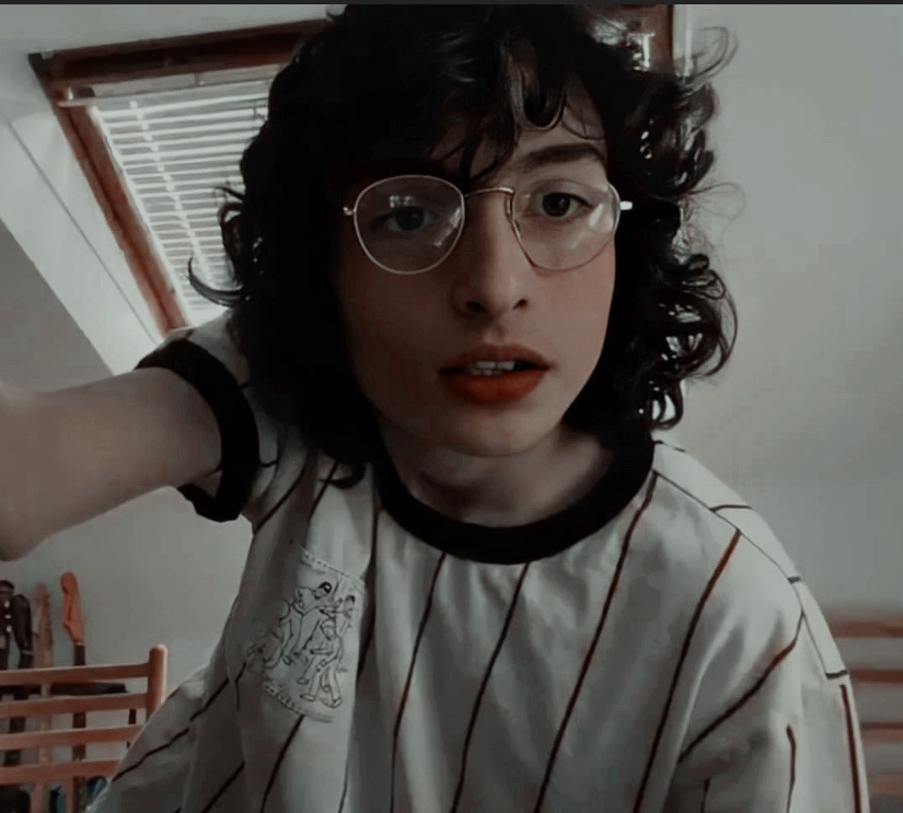 Pavlikovsky — - Finn Wolfhard; Icons - Like Or Reblog If You