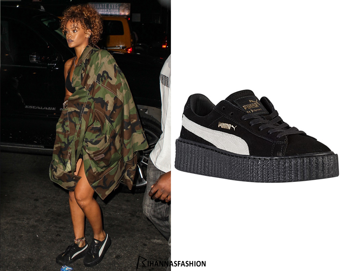 puma rihanna r698 2015