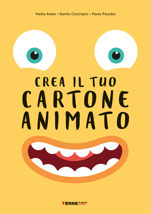 Animàni Il Cartone Animato Me Lo Faccio Io Giovani