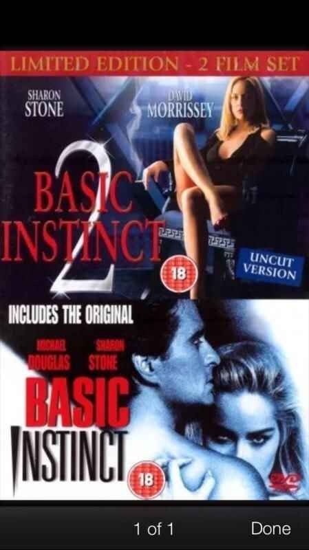 scaricare basic instinct