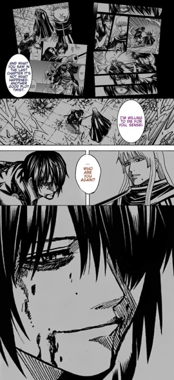 suchine-toki:Rereading chapter 703 (½)I wanted to do this...