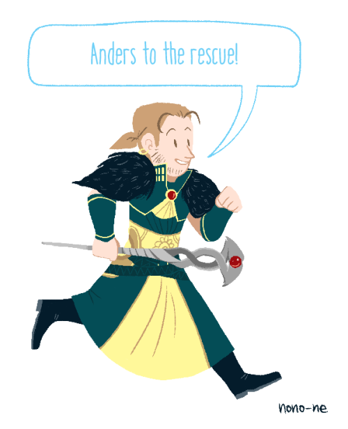 Cutest battle cry