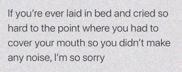 sad thoughts sad thoughts