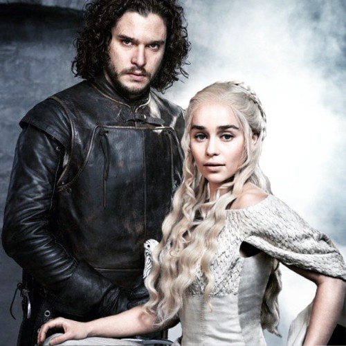 Image result for Jonerys