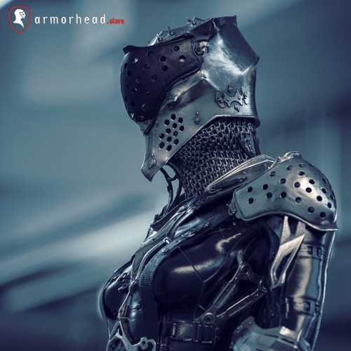 Featured image of post Medieval Futuristic Knight Armor In medieval times armor was categorized into three different types strictly by function