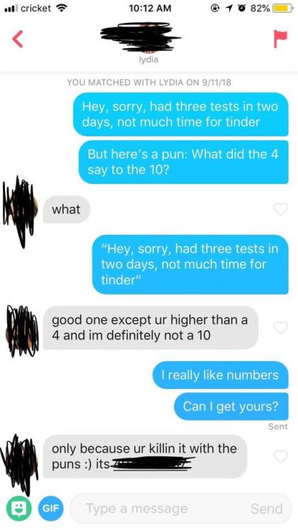 tinderventure:We did it boys