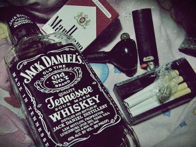 Jack Daniels Whiskey Tumblr