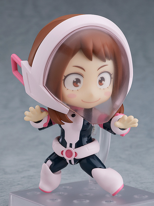 Ochaco Uraraka is floating her way into the... - HobbyLink Japan