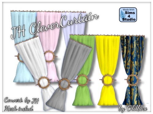 s4 download s4 curtains s4 cc finds s4 decor s4 gardinen oldbox all 4 sims
