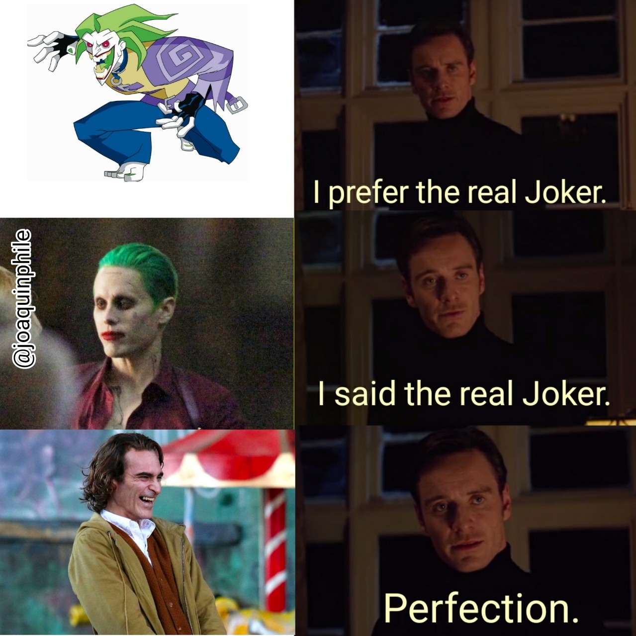 12+ Joker 2019 Dank Memes - Factory Memes