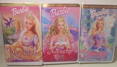 90s barbie movie