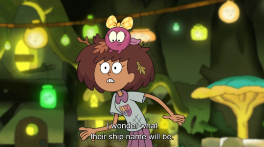 Amphibia |OT| Gotta Ribbit, Ribbit, Jump On In It! OT | Page 2 | ResetEra