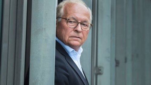 Wolfgang Ischinger.