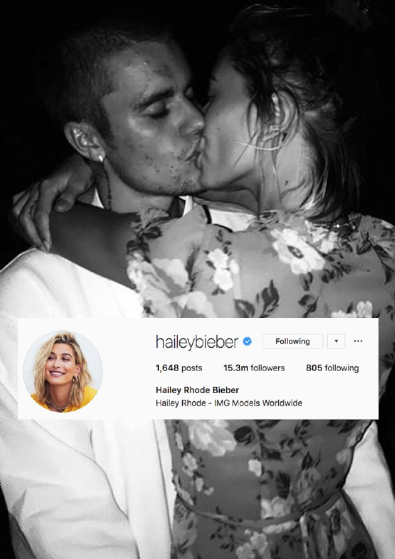 Exposingsmg Exposed Hailey Baldwin And Justin Bieber Are